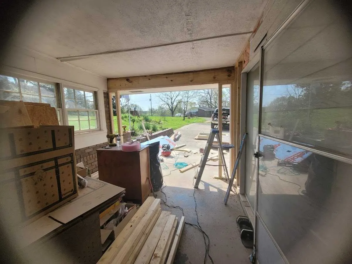 Air movers and dehumidifier for Drying & Dehumidification in Piedmont